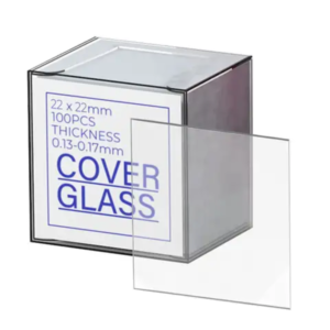 Cover Glass